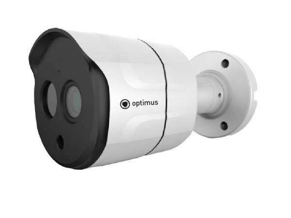 Видеокамера IP цилиндрическая IP-P013.0(3.6)D