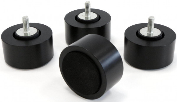 Комплект ножек New Horizon Feet 6040RD (4 шт.)