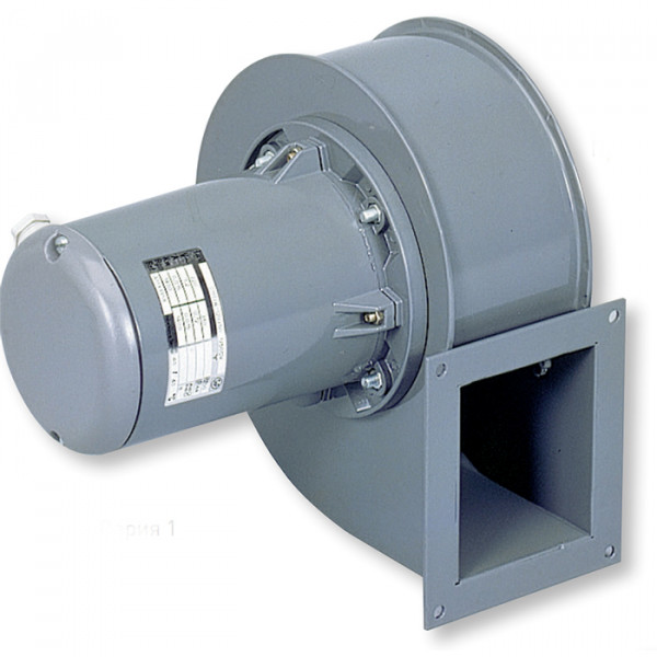 Центробежный вентилятор Soler & Palau CMT/4-120/050 0,01KW LG270 VE