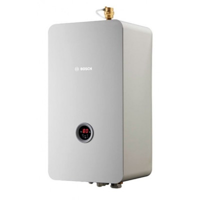 Электрический котел Bosch Tronic Heat 3000 15 RU