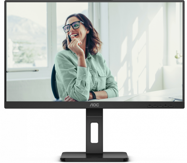 Монитор AOC 24' 24P3CV