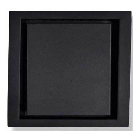 Металлическая решетка SCHIBERG УНИВЕРСАЛ 450х450-10