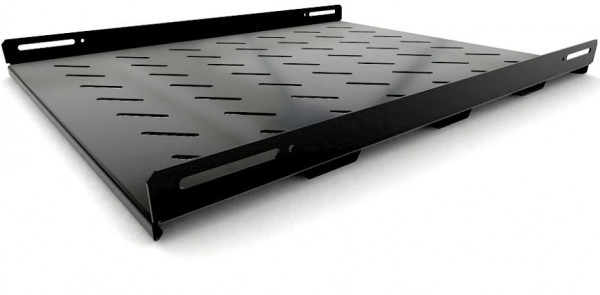 Полка Hyperline TSH3H-650-RAL9004