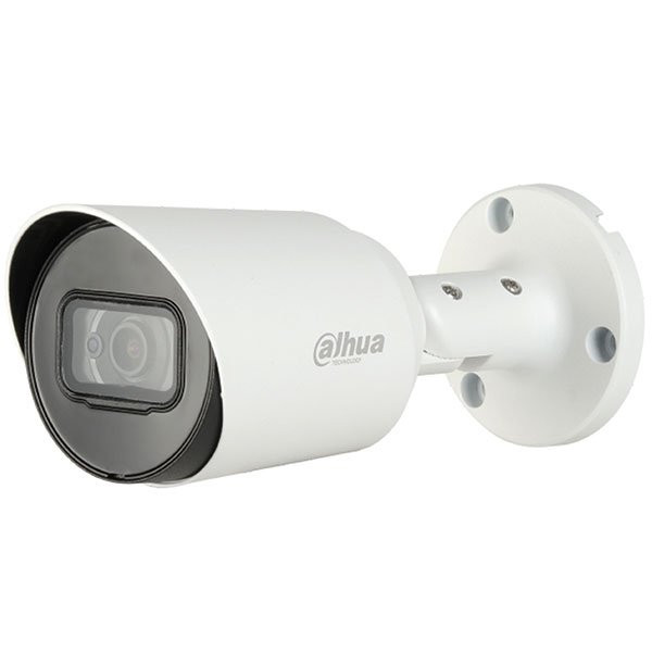 Профессиональная видеокамера мультиформатная цилиндрическая DH-HAC-HFW1200TP-0360B