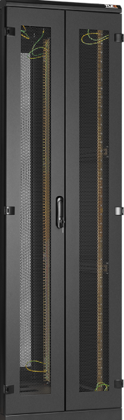 Дверь TLK TFA-4260-W-BK