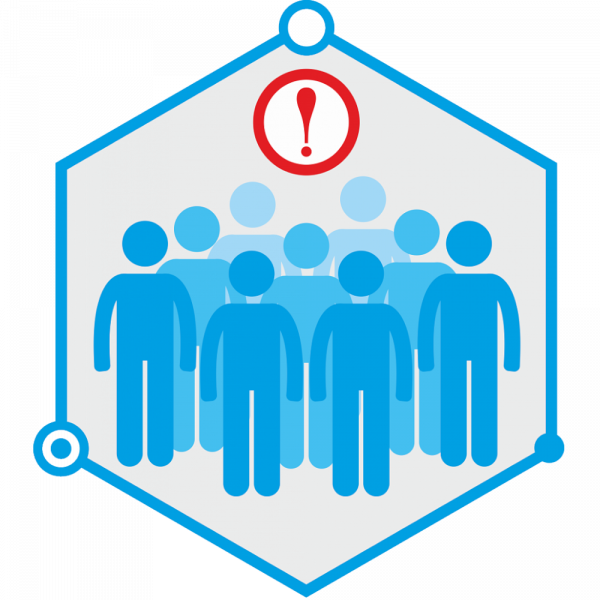 Программное обеспечение для IP-систем видеонаблюдения TRASSIR Crowd Detector