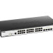 Коммутатор D-Link, DGS-3000-28LP/B1A