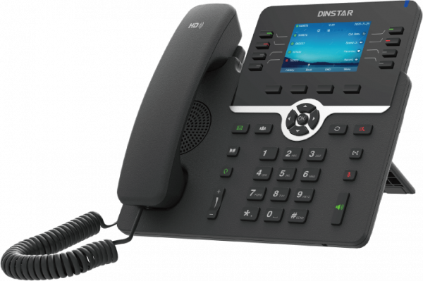VoIP-телефон Dinstar C64GP