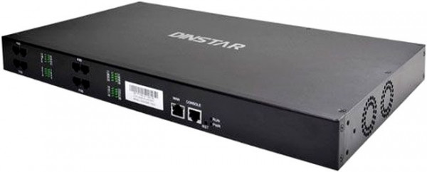 VoIP-шлюз Dinstar DAG2000-24S