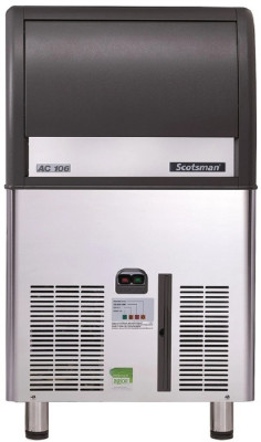 Льдогенератор SCOTSMAN ACM 106 AS