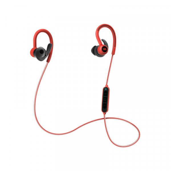Наушники JBL Reflect Contour Red (JBLREFCONTOURRED)