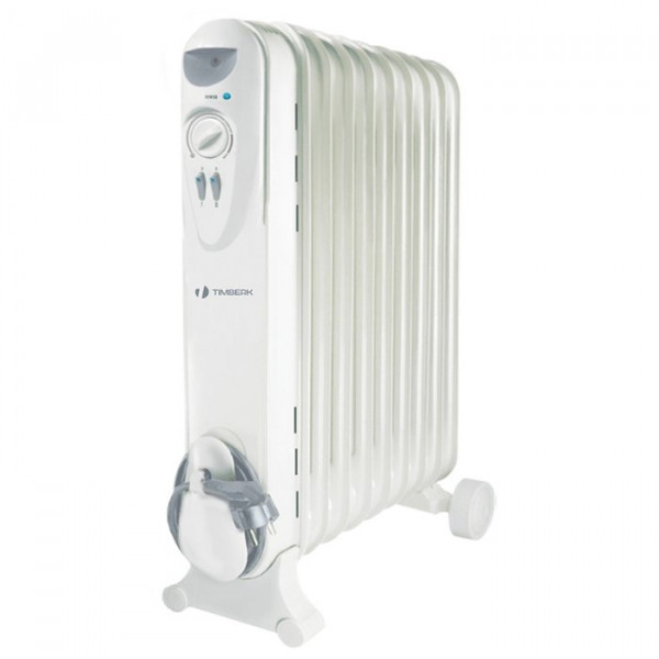Масляный обогреватель Timberk TOR 21.2211 SLX