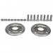 Комлект фланцев DAB PN 10 DN 32 AISI 304 FLANGE KIT