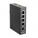 Коммутатор D-Link, DIS-100E-5W/A1A