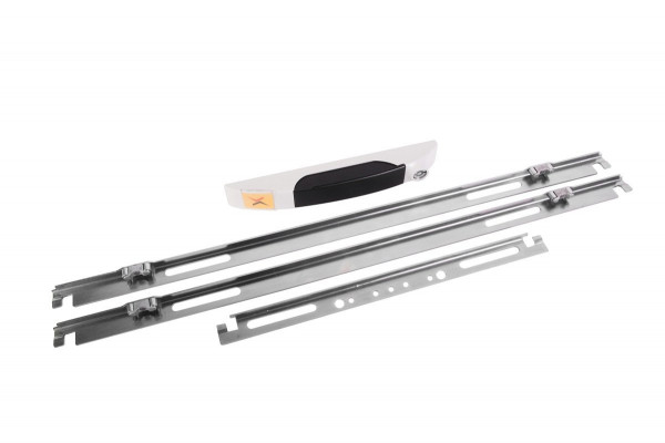 Замок EMS-D5-2000