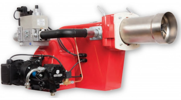 Комбинированная URET URG L 5 LH