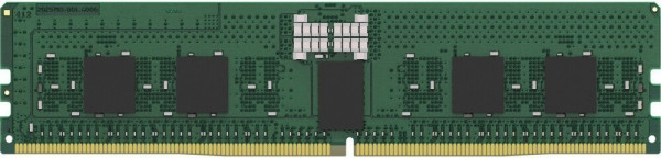 Оперативная память 16Gb DDR5 4800MHz Kingston ECC Reg (KSM48R40BS8KMM-16HMR)