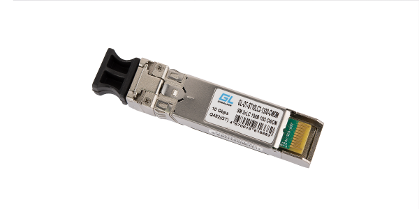 SFP-модуль GL-OT-ST10LC2-1310-CWDM