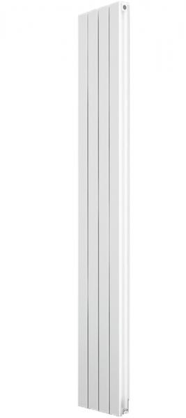 Алюминиевый радиатор Carisa FOR 0295180004