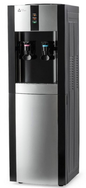 Пурифайер для 10 пользователей AEL H1s-LС black/silver