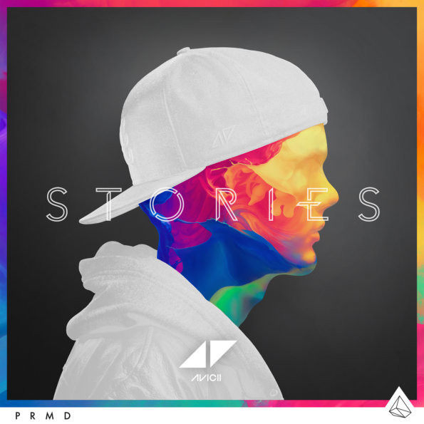 Виниловая пластинка Avicii - Stories (Black Vinyl 2LP)