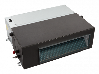 Канальный кондиционер Ballu BLCI_D-24HN8/EU_23Y