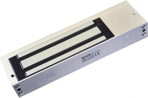 Замок электромагнитный накладной ML-500A