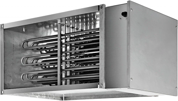 Электронагреватель Zilon ZES 600х350-45