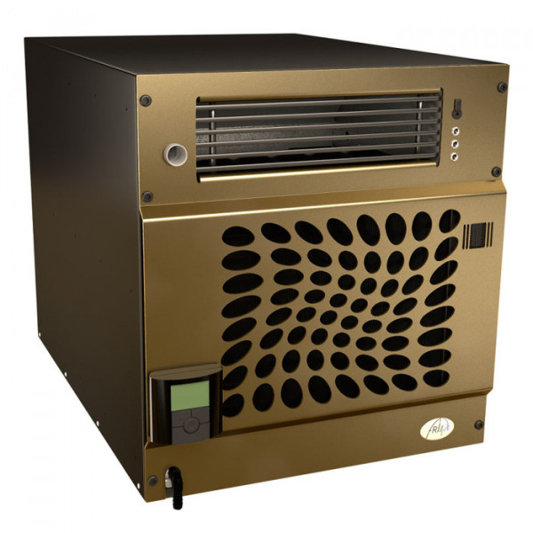 Высокотемпературная установка V камеры 31-50 м³ Friax SPC 48 WEVX Vintage