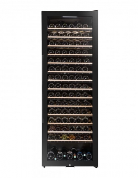 Отдельностоящий винный шкаф 101-200 бутылок LaSommeliere ECELLAR185