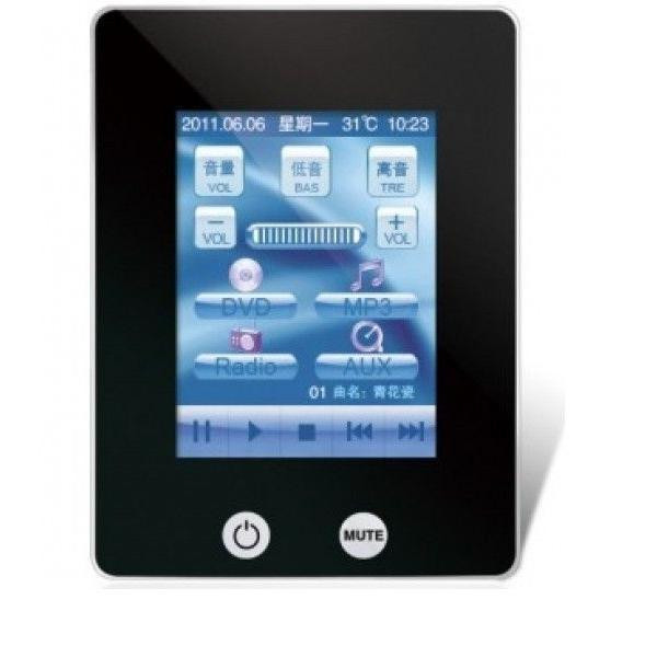 Панели управления MT-Power MBS-KR