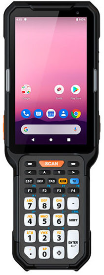 Терминал сбора данных Point Mobile P451G3I24DJE0C