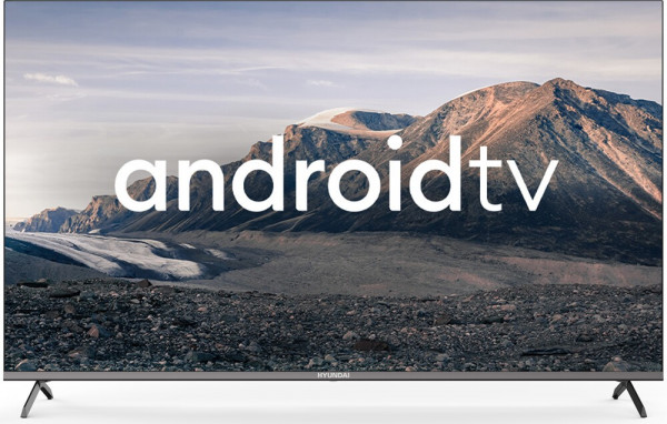 ЖК телевизор Hyundai 65' H-LED65BU7006