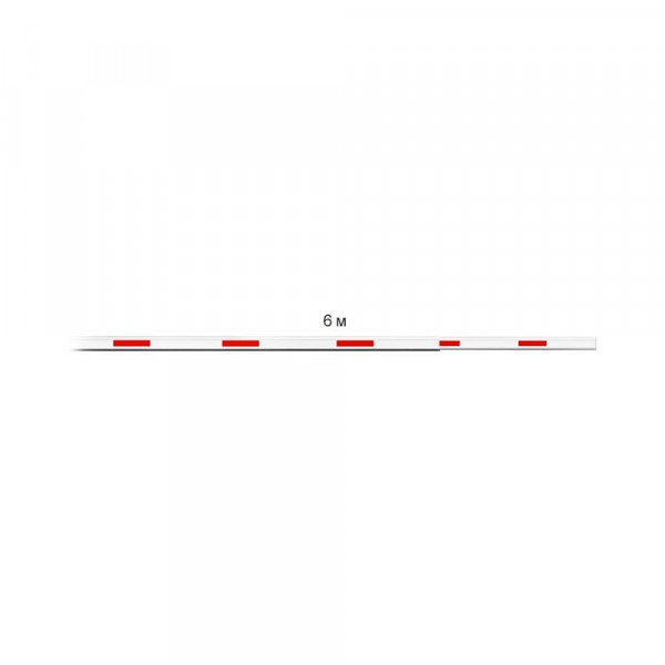 Стрела для шлагбаума CMP200 Telescopic Boom (6m)