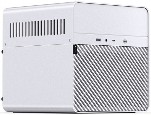 Корпус Jonsbo N2 White