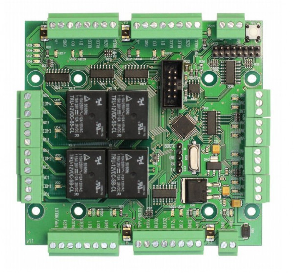 Модуль расширения ST-NB441D