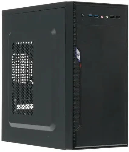 Корпус Winard 5826 450W Black