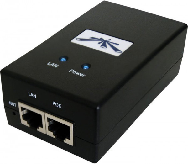 PoE инжектор Ubiquiti POE-24-24W-G