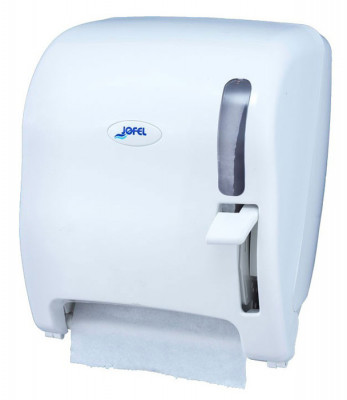 Диспенсер для бумажных полотенец Jofel CLASICA (AG16500)