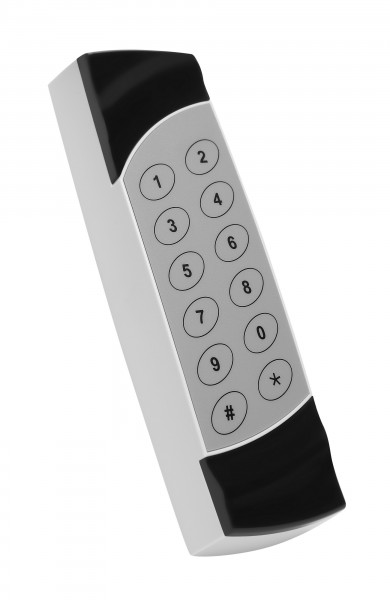 Считыватель proximity карт PNR-X26 (серый)