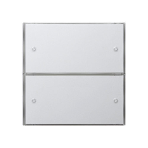 Сенсорный выключатель Gira F100 3 Basis 2022 112