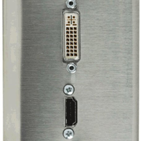 Масштабатор Gefen WP-HDMI-DVI