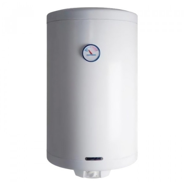 Электрический накопительный водонагреватель Metalac HEATLEADER MB 80 INOX R