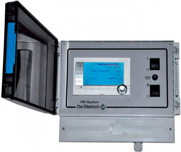 Аксессуар для отопления De Dietrich EEC-01