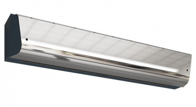 Водяная тепловая завеса Тепломаш КЭВ-101П4120W