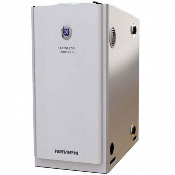 Дизельный котел 50 кВт Navien LST-60KG