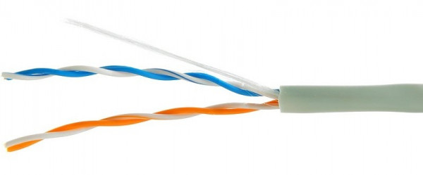 Бухта Cablexpert UPC-5002E-SO, 305м