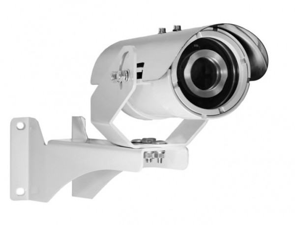 Видеокамера IP цилиндрическая взрывозащищенная Релион-Exd-А-50-ИК-IP2Мп3.6mm
