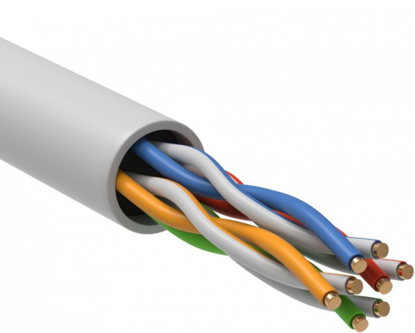 Бухта ITK BC1-C5E04-128-305-G, 305м