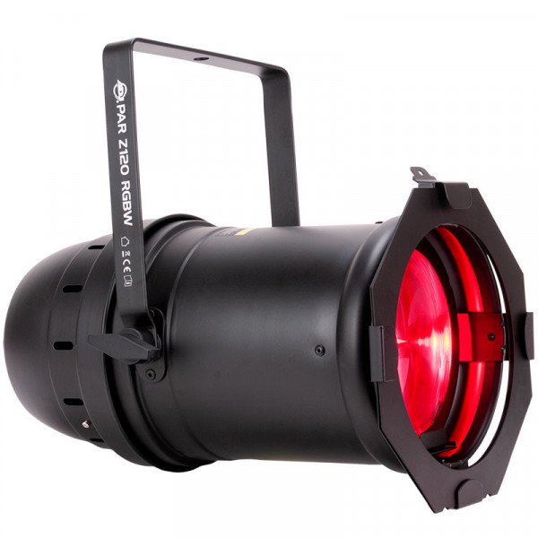 Световое оборудование ADJ PAR Z120